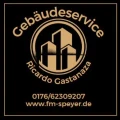 Geb&auml;udeservice Ricardo Gastanaza Speyer