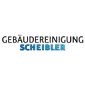 Geb&auml;udeservice Scheibler GmbH & Co. KG Halberstadt