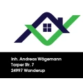 Geb&auml;udeservice W&auml;gemann Wanderup