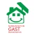 Logo Geb&auml;udetechnik Alexander Gast