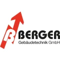 Logo Geb&auml;udetechnik Berger GmbH