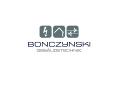 Logo Gebäudetechnik Bonczynski Inh. Ralf Bonczynski