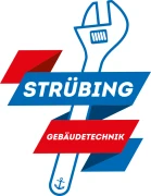 Geb&auml;udetechnik Str&uuml;bing Sanit&auml;r Heizung Kundendienst Schmalfeld
