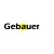 Logo Gebauer GmbH & Co. KG