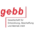 Logo gebb mbH