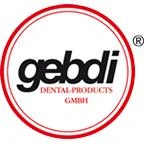 Logo GEBDI DENTAL-PRODUCTS GmbH