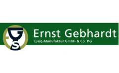 Gebhardt Ernst GmbH & Co. KG Sommerhausen