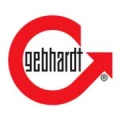 Logo Gebhardt F&ouml;rdertechnik GmbH
