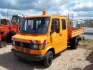 Logo Gebhardt Transport & Gartenservice