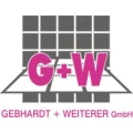 Logo Gebhardt + Weiterer GmbH