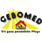 Logo GeBomed GmbH