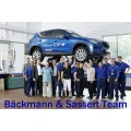 Gebr. B&auml;ckmann & Sassert GmbH K&ouml;ln