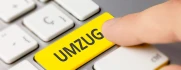 Logo Gebr. Bartel Möbelspedition