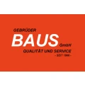 Gebr. Baus GmbH Umz&uuml;ge Homburg