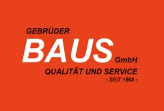 Gebr. Baus GmbH Umzüge Homburg