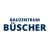 Logo Gebr. B&uuml;scher Brenn-u. Baustoffe Baustoffhandel