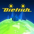 Logo Gebr. Dietrich GmbH
