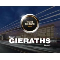 Logo Gieraths GmbH Automobile