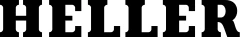 Logo Gebr. Heller Maschinenfabrik GmbH