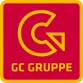 Logo GEBR.HUTH KG