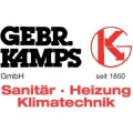 Gebr. Kamps GmbH Krefeld
