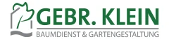 Gebr. Klein - Baumdienst und Gartengestaltung Rheinbreitbach