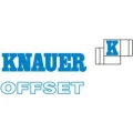 Logo Gebr. Knauer GmbH & Co.KG