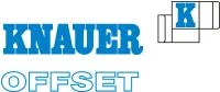 Logo Gebr. Knauer GmbH & Co.KG