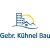 Logo Gebr. Kühnel Bau GmbH