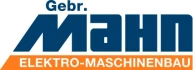 Logo Gebr. Mahn GmbH
