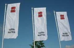 Logo Gebr. Mayer GmbH & Co. KG