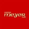Logo Gebr. Meyer GmbH