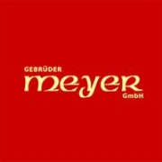 Logo Gebr. Meyer GmbH