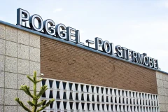 Gebr. Poggel GmbH und Co. KG Polstermöbelwerkstatt Ennigerloh