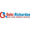 Gebr. Richardon L&ouml;rrach
