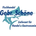 Logo Gebr. Sch&ouml;ne Fischhandel OHG