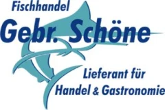 Logo Gebr. Schöne Fischhandel OHG
