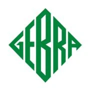 Logo GEBRA Gebäudereinigungs GmbH