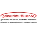gebrauchte H&auml;user.de, Jan B&auml;&szlig;ler Immobilien Immobilienmaklerb&uuml;ro Leipzig