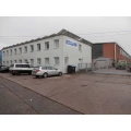 Gebrauchtmaschinen Brand GmbH in Riesa