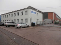 Gebrauchtmaschinen Brand GmbH in Riesa