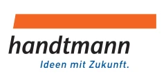 Logo Gebrauchtmaschinen-Zentrum Handtmann
