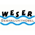 Logo Weser, Gebrauchtm&ouml;bel