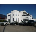 Gebrauchtwagenautohaus - f r a n k Harald Frank Jettingen