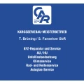 Gebrauchtwagenzentrum Maxh&uuml;tte-Haidhof Maxh&uuml;tte-Haidhof