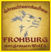 Gebrauchtwarenkaufhaus Frohburg Frohburg
