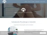 Logo Gebre Mezgebe Physiotherapeut