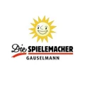 Logo Gauselmann GmbH, Gebr&uuml;der