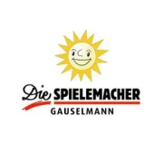 Logo Gauselmann GmbH, Gebrüder