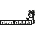 Logo Gebr&uuml;der Geiser GmbH